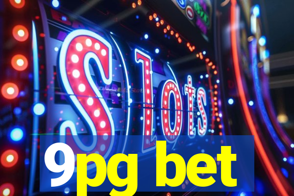 9pg bet